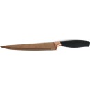Μαχαίρι κρέατος με λέπιδα (20CM) COPPER 01-2817, ESTIA