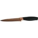 Μαχαίρι γενικής χρήσης με λέπιδα (12,5CM) COPPER 01-2824, ESTIA