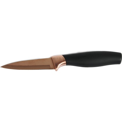 Μαχαίρι αποφλοίωσης με λέπιδα (8,5CM) COPPER 01-2831, ESTIA