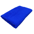 Πετσέτα πισίνας (80Χ160) REACTIVE LINE BLUE, LE BLANC