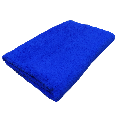 Πετσέτα πισίνας (80Χ160) REACTIVE LINE BLUE, LE BLANC