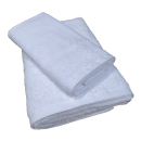 Πετσέτα μπάνιου (80X160) SUPERB LINE WHITE, LE BLANC