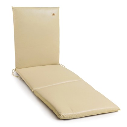 Σετ μαξιλάρια ξαπλώστρας 2 τεμ. (196Χ60Χ6) N9/71, LIANOS