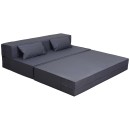 Ξαπλώστρα καναπές-κρεβάτι AVG294, AVANT GARDE