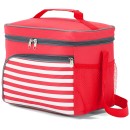 Ισοθερμική τσάντα (12LT) BZ5201 RED, BENZI