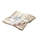 Κουβέρτα καναπέ fleece (140X160) 3-40-208-0100, INART