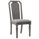 Καρέκλα ξύλινη (50Χ58Χ102) 3-50-035-0007, INART