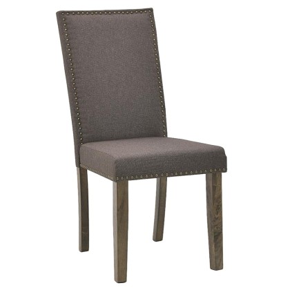 Καρέκλα υφασμάτινη (48Χ46Χ97) 3-50-836-0014, INART