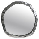 Καθρέπτης τοίχου μεταλλικός (45εκ) 3-95-754-0001, INART