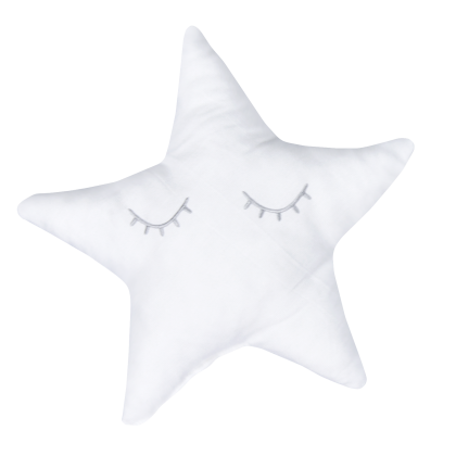 Διακοσμητικό μαξιλάρι (32Χ32) STAR 110, BABY OLIVER