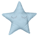 Διακοσμητικό μαξιλάρι (32Χ32) STAR 111, BABY OLIVER