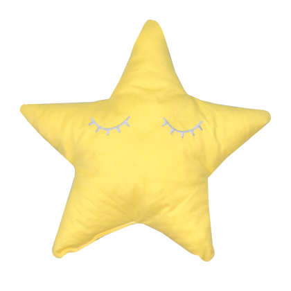 Διακοσμητικό μαξιλάρι (32Χ32) STAR 116, BABY OLIVER