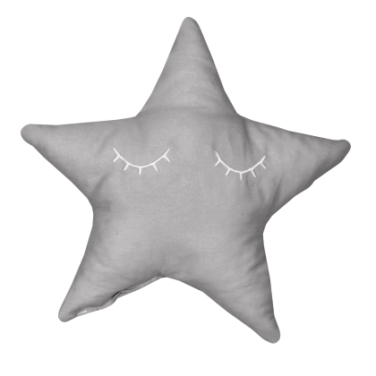 Διακοσμητικό μαξιλάρι (32Χ32) STAR 115, BABY OLIVER