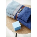 Σετ πετσέτες μπάνιου 2 τεμ. FANDAGO BLUE, PALAMAIKI