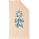 Πετσέτα θαλάσσης παιδική (70Χ120) STAR, MELINEN
