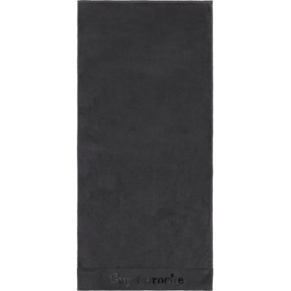 Πετσέτα θαλάσσης (80Χ170) VARADERO BLACK, GUY LAROCHE