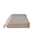 Κουβέρτα βαμβακερή (130Χ170) ADELINE 04, KENTIA