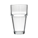 Σετ ποτήρια νερού γυάλινα 6 τεμ. 6-60-560-0095,INART