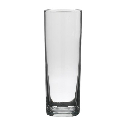 Σετ ποτήρια νερού γυάλινα 6 τεμ. 6-60-672-0005, INART