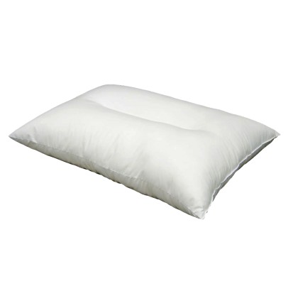 Μαξιλάρι ύπνου ALOE VERA ANATOMICAL, ANNA RISKA (Λευκό, 50Χ70)