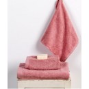 Πετσέτα λαβέτα BRAND APPLE (30X30), KENTIA