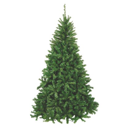 Χριστουγεννιάτικο δέντρο καρφωτό (240εκ.) WINTERGREEN, KATOIKEIN