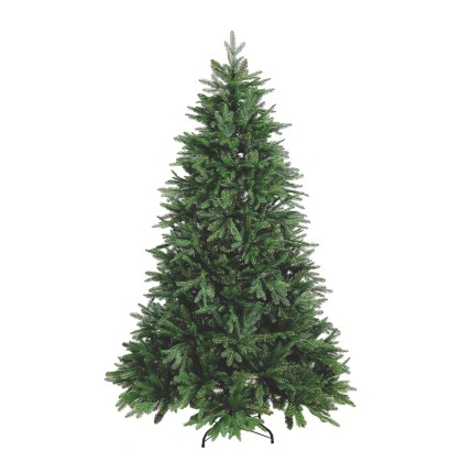 Χριστουγεννιάτικο δέντρο ανακλινόμενο (180εκ.) TPX14-002, KATOIK