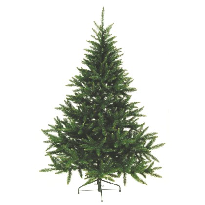 Χριστουγεννιάτικο δέντρο ανακλινόμενο (180εκ.) MONTANA, KATOIKEI