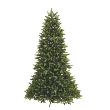 Χριστουγεννιάτικο δέντρο ανακλινόμενο (240εκ.) FUJI, KATOIKEIN D