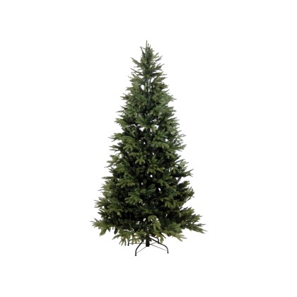 Χριστουγεννιάτικο δέντρο ανακλινόμενο (210εκ.) ΖΗΡΕΙΑ, KATOIKEIN