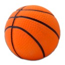 Σκληρό Μπαλάκι Για Κατοικίδια Μπάσκετ Πορτοκαλί