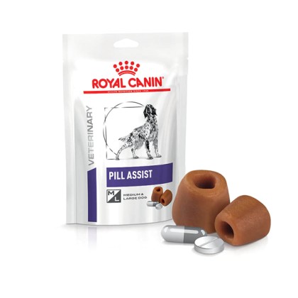 Royal Canin Pill Medium & Large Dog 30TMX - 224gr