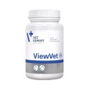 VetExpert ViewVet Συμπλήρωμα Διατροφής για Μάτια 45 Κάψουλες