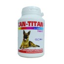 Pharmaqua CAN-TITAN L-Carnitine Βιταμίνες Ενέργειας 150 Tabs