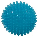 Μπάλα Spikyball με Ήχο Φωσφορίζον 13cm