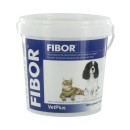 VetPlus Fibor Υποστήριξη Πεπτικού με Φυτικές Ίνες 0.5Kg