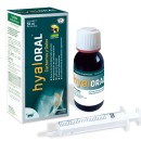 Pharmadiet Hyaloral Gel για Κουτάβια 50ml