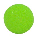 Κρυστάλλινη Μπάλα με Ήχο Πράσινη 5cm