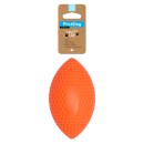 Μπάλα PitchDog - Game ball Πορτοκαλί