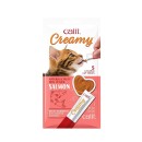 Catit Creamy Σολομός 5τμχ/15gr