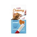 Catit Creamy Θαλασσινά 5τμχ/15gr