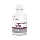 VetExpert Hepatiale Forte Liquid για Υποστήριξη του Ήπατος σε Γά