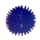 Nobby Μπάλα Spikyball 6cm Μπλε