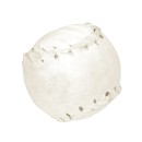 Μπάλα Μπέιζμπολ Βοδινό Δέρμα 7,5cm - 140gr