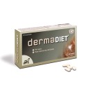 Pharmadiet Dermadiet για Δέρμα & Τρίχωμα Σκύλου 60 Tabs