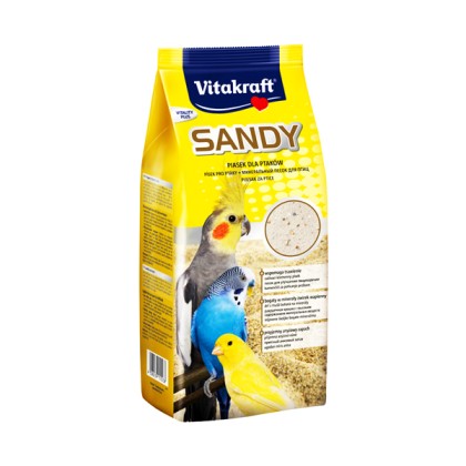 Vitakraft Άμμος Πτηνών Sandy 2Kg