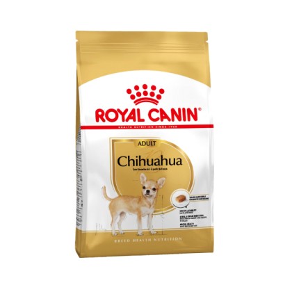 Royal Canin Adult Chihuahua | Ξηρά Τροφή 1,5 Κιλά