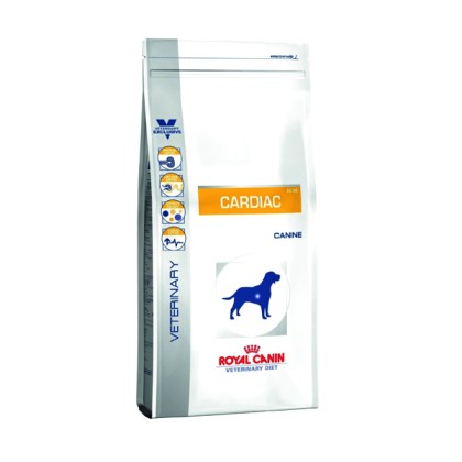 Royal Canin Cardiac Canine | Ξηρά Τροφή 2.0kg