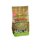 Πέλετ Biolette για Κουνέλια, Τσιντσιλά, Ινδικά Χοιρίδια 4.9kg