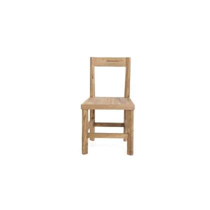 Καρέκλα Τραπεζαρίας Essenza (46x45x85) 0490009